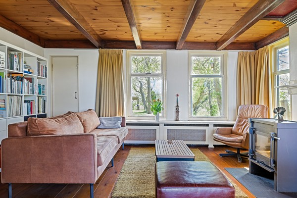 Medium property photo - Miedweg 12, 8809 HX Boer